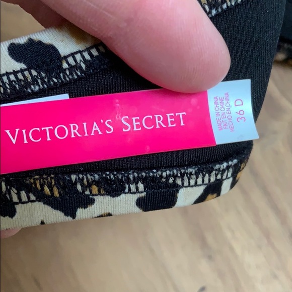 Bathing suite Top - Picture 2 of 3